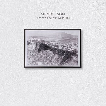 Vinylplate Mendelson - Le Dernier Album (LP) - 1
