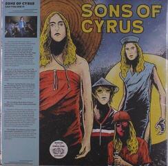 Vinilinė plokštelė Sons Of Cyrus - Can You Dig It (Reissue) (LP)