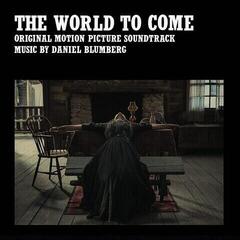 Vinylskiva Daniel Blumberg - The World To Come (Limited Edition) (Clear Coloured) (2 LP)