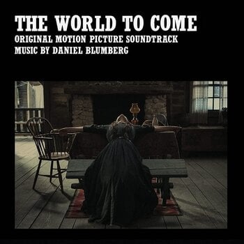 Vinylskiva Daniel Blumberg - The World To Come (Limited Edition) (Clear Coloured) (2 LP) - 1