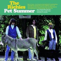 Грамофонна плоча Richies - Pet Summer / Don't Wanna Know If You Are Lonely (Limited Edition) (2 LP)