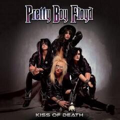LP ploča Pretty Boy Floyd - Kiss Of Death (Limited Edition) (Purple Marbled Coloured) (LP)
