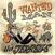 Schallplatte The Jerrells - Wanted Man (LP)