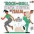 LP ploča Various Artists - Rock And Roll Senza Tregua In Italia (LP)