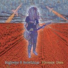 LP plošča Florence Dore - Highways & Rocketships (LP)