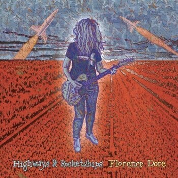 LP plošča Florence Dore - Highways & Rocketships (LP) - 1