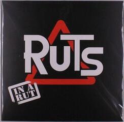 Disc de vinil The Ruts - In A Rut (Reissue) (LP)