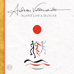 LP ploča Andreas Vollenweider - Slow Flow & Dancer (LP)
