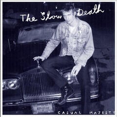 Грамофонна плоча The Slow Death - Casual Majesty (LP)