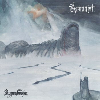 Грамофонна плоча Arcanist - Hyperborea (LP) - 1
