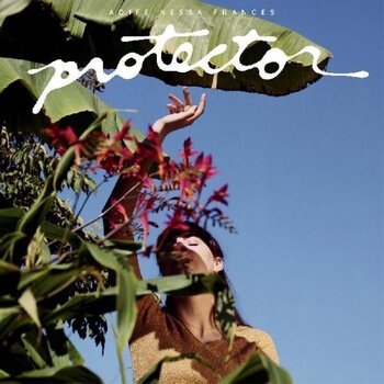 Disco de vinil Aoife Nessa Frances - Protector (LP) - 1