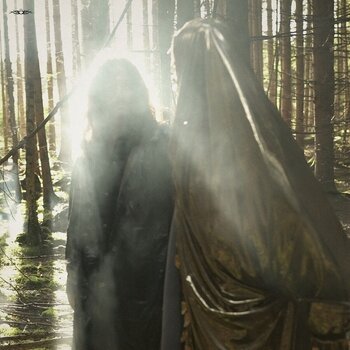 Vinilinė plokštelė Motorpsycho - Ancient Astronauts (Limited Edition) (LP) - 1