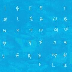 Vinyl Record Ellen Arkbro & Johan Graden - I Get Along Without You Very Well (LP)