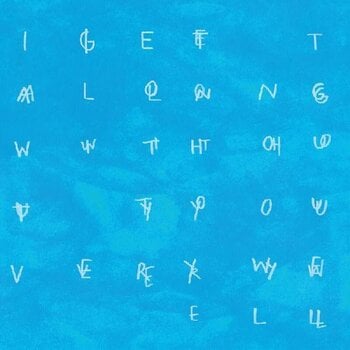 Vinyl Record Ellen Arkbro & Johan Graden - I Get Along Without You Very Well (LP) - 1