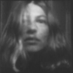 Vinyl Record Indigo Sparke - Hysteria (Limited Edition) (/Transparent Cloudy Clear Coloured) (LP + 7")