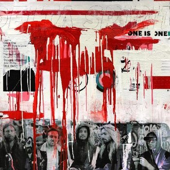 LP deska Delta Spirit - One Is One (LP) - 1