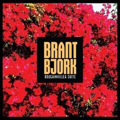 Vinyl Record Brant Bjork - Bougainvillea Suite (Limited Edition) (Coloured) (LP)