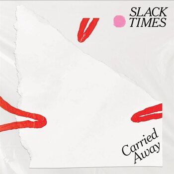Vinylplate Slack Times - Carried Away (LP) - 1