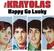 Płyta winylowa The Krayolas - Happy Go Lucky (LP)