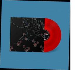 LP plošča Big Joanie - Back Home (Limited Edition) (Red Coloured) (LP)