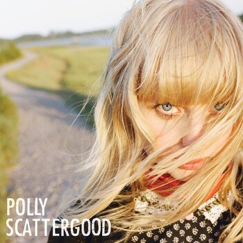 LP ploča Polly Scattergood - Polly Scattergood (2 LP) - 1