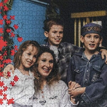 Vinylplate Rosie Valland - Emmanuelle (LP) - 1