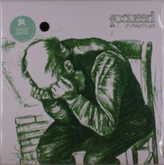 Vinylplate Focused - At Eternity's Gate (Limited Edition) (LP)