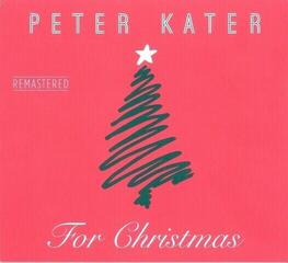 Vinylplate Peter Kater - For Christmas (LP)