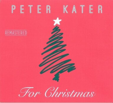 Vinylplate Peter Kater - For Christmas (LP) - 1