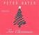 Vinylplate Peter Kater - For Christmas (LP)