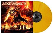 Amon Amarth - Surtur Rising (Reissue) (Coloured) (LP)