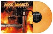 Amon Amarth - The Avenger (Reissue) (Coloured) (LP)