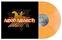 Vinyylilevy Amon Amarth - With Oden On Our Side (Reissue) (Orange with Red Marble Firefly Glow Coloured) (LP)
