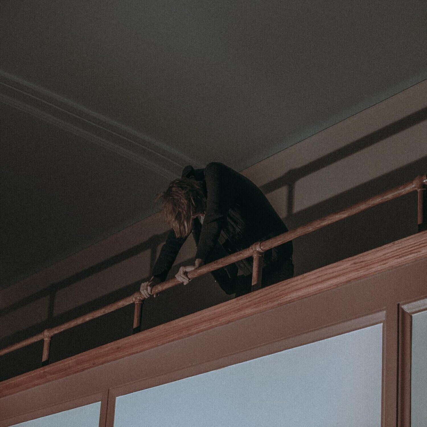 Vinylplate Logan Farmer - A Mold For The Bell (LP)