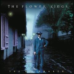 Vinyl Record The Flower Kings - The Rainmaker (Reissue) (180 g) (2 LP + CD)