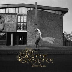 LP ploča Connie Constance - Miss Power (LP)