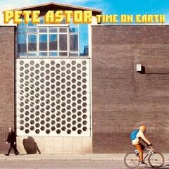 Vinyl Record Peter Astor - Time On Earth (LP)