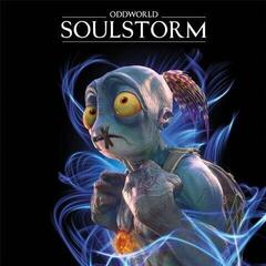 Vinylplate Josh Gabriel - Oddworld: Soulstorm (Original Game Soundtrack) (LP)