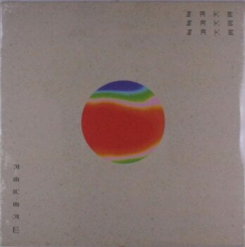 Vinyl Record My Baby - Sake Sake Sake (LP) - 1