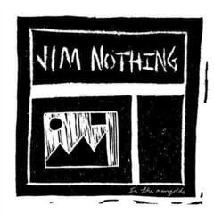 LP ploča Jim Nothing - In The Marigolds (Limited Edition) (LP)