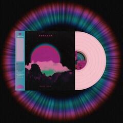 Vinylplate Abraxas - Monte Carlo (Limited Edition) (Alien Eggshell Pink Coloured) (LP)