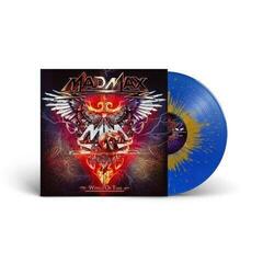 Vinylplade Mad Max - Wings Of Time (Limited Edition) (LP)