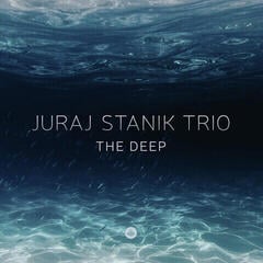 Disco in vinile Juraj Stanik Trio - The Deep (LP)