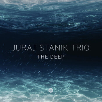 Disco in vinile Juraj Stanik Trio - The Deep (LP) - 1