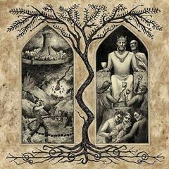 Vinylplate Aeir - A Frith Befould (LP)