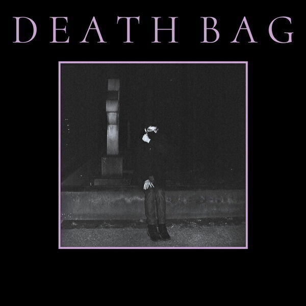 Грамофонна плоча Death Bag - Death Bag (LP)