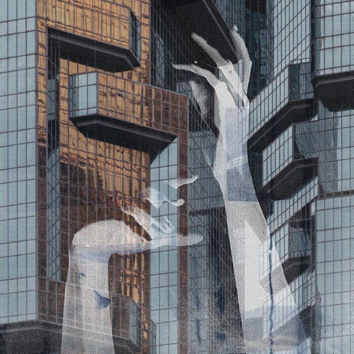 Disco de vinil Intercity 106 - Intercity 106 (LP)