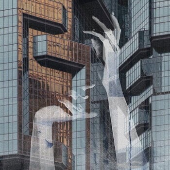 Disco de vinil Intercity 106 - Intercity 106 (LP) - 1