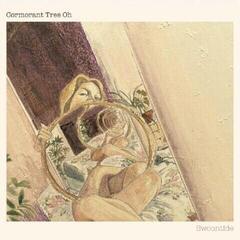 Vinylplate Cormorant Tree Oh - Swoontide (Sea Foam Coloured) (LP)