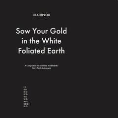LP plošča Deathprod - Sow Your Gold In The White Foliated Earth (LP)